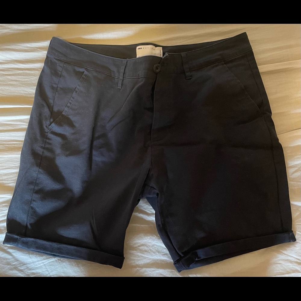 Asos design shorts
